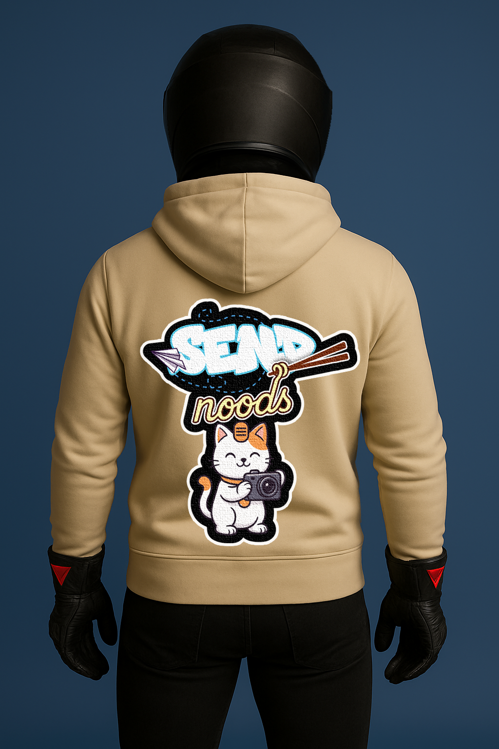 Send Noods - Image 3